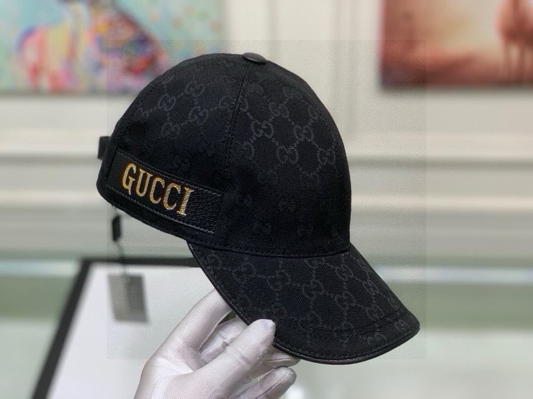 Gucci Caps